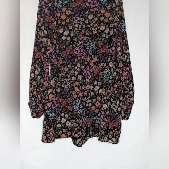 Yumi Kim Romper Floral - Picture 12 of 16